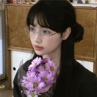 牵牛和仙女