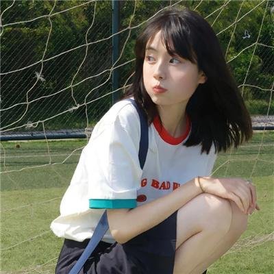 森林的精灵