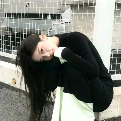 干儿子