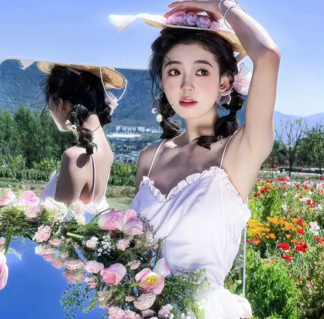 希腊新娘